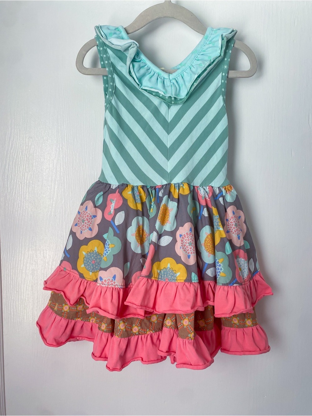 Matilda Jane Decadent Cake dress